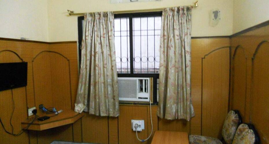Hotel Karthik International, Nellore 4